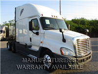 2016 Freightliner Cascadia