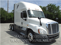 2014 Freightliner Cascadia