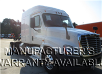 2015 Freightliner Cascadia