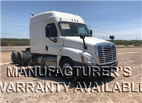 2015 Freightliner Cascadia