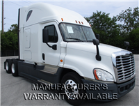 2016 Freightliner Cascadia