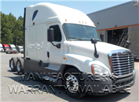 2016 Freightliner Cascadia