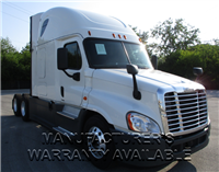 2016 Freightliner Cascadia