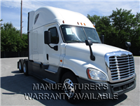 2016 Freightliner Cascadia