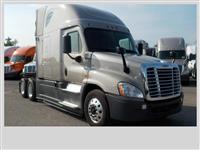 2016 Freightliner Cascadia