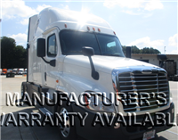 2016 Freightliner Cascadia
