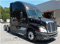 2016 Freightliner Cascadia