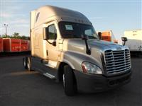2016 Freightliner Cascadia