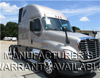 2016 Freightliner Cascadia