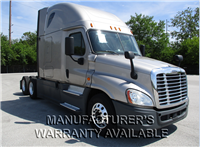 2016 Freightliner Cascadia