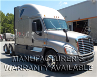 2016 Freightliner Cascadia