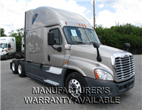 2016 Freightliner Cascadia