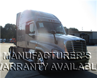 2016 Freightliner Cascadia