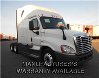 2016 Freightliner Cascadia