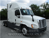 2016 Freightliner Cascadia