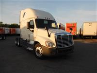2016 Freightliner Cascadia