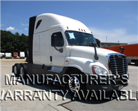 2016 Freightliner Cascadia