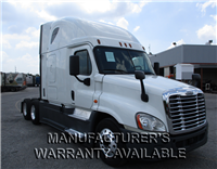 2016 Freightliner Cascadia