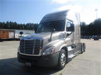 2016 Freightliner Cascadia