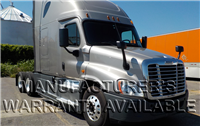 2014 Freightliner Cascadia