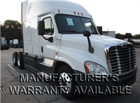 2015 Freightliner Cascadia
