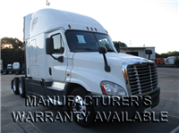 2016 Freightliner Cascadia