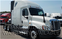 2016 Freightliner Cascadia