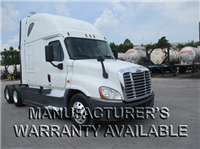 2016 Freightliner Cascadia