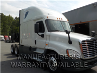 2016 Freightliner Cascadia
