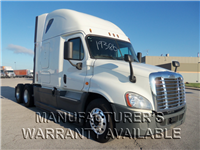 2016 Freightliner Cascadia