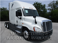 2016 Freightliner Cascadia