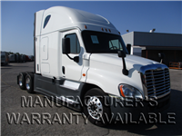 2016 Freightliner Cascadia