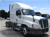2015 Freightliner Cascadia