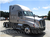 2016 Freightliner Cascadia