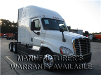 2015 Freightliner Cascadia
