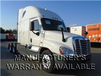 2016 Freightliner Cascadia