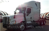 2016 Freightliner Cascadia