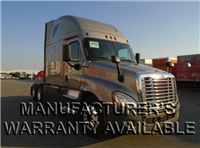 2016 Freightliner Cascadia