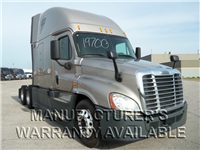2016 Freightliner Cascadia