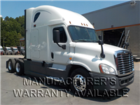 2016 Freightliner Cascadia