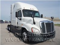 2016 Freightliner Cascadia