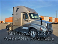 2015 Freightliner Cascadia