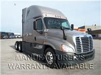 2016 Freightliner Cascadia