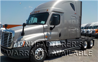 2016 Freightliner Cascadia