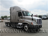 2016 Freightliner Cascadia