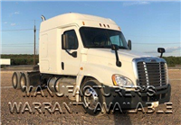 2015 Freightliner Cascadia