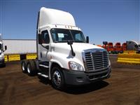 2013 Freightliner Cascadia
