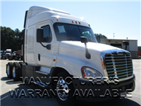 2015 Freightliner Cascadia
