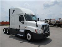 2015 Freightliner Cascadia