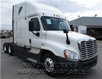 2016 Freightliner Cascadia